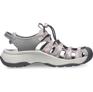 Sandály Keen Astoria West Sandal 1027164 Šedá