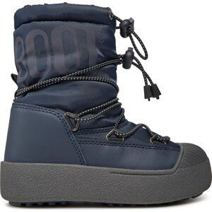 Sněhule Moon Boot Jtrack Polar 34300500004 Blue 004