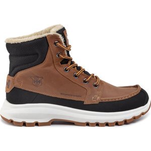 Trekingová obuv Helly Hansen Garibaldi V3 114-22.724 New Wheat/Black/Soccer Gum