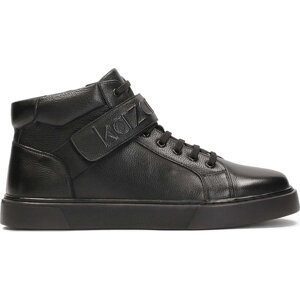 Sneakersy Kazar Truxton 84644-01-00 Black