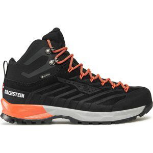 Trekingová obuv Dachstein SF-21 MC GTX GORE-TEX 78086 140 C Black 990