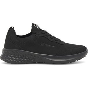 Sneakersy Sprandi WPRS-2022W05122 Černá