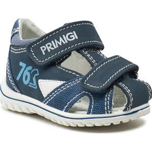 Sandály Primigi 5862711 Blue-Denim