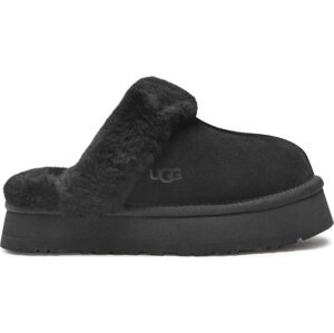 Bačkory Ugg W Disquette 1122550 Blk