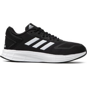 Běžecké boty adidas Duramo 10 GW8336 Černá