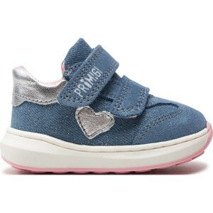 Sneakersy Primigi 5906211 Blue-Jeans