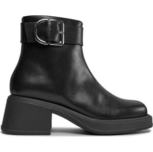 Polokozačky Vagabond Dorah 5642-201-20 Black