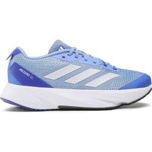 Boty adidas Adizero Sl W HQ1336 Blufus/Ftwwht/Carbon