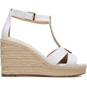 Espadrilky Lauren Ralph Lauren Hale Ii 802901589007 Rl White