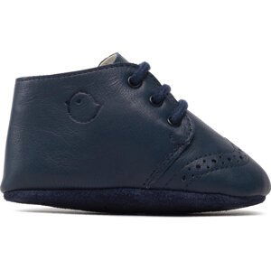 Kotníková obuv Naturino Falcotto by Naturino Whoopie 0012017297.01.0C02 Navy