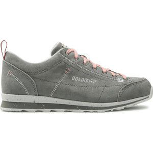 Trekingová obuv Dolomite Cinquantaquattro Lh Canvas Evo 289212-1076008 Gunmetal Grey