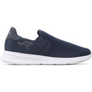 Tenisky KangaRoos Kl-A Fixo 79280 000 4096 Dk Navy/Steel Grey