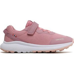 Sneakersy Viking Aery Dal 1V 3-52610-94 Dusty Pink