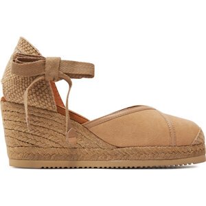 Espadrilky Unisa Carei 24 Ks Ns Skin