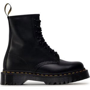 Glády Dr. Martens 1460 Bex 25345001 Black