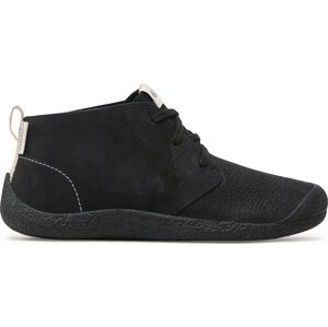 Trekingová obuv Keen Mosey Chukka Leather 1026461 Černá