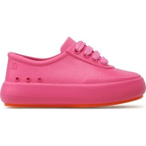 Polobotky Melissa Mini Melissa Free Hug Bb 33735 Pink AI834