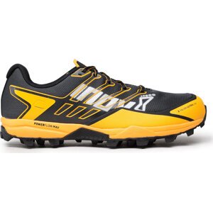 Boty Inov-8 X-Talon™ Ultra 260 V2 000988-BKGO-01 Black/Gold