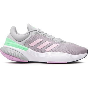 Boty adidas Response Super 3.0 J GY4349 Grey Two/Clear Pink/Bliss Lilac
