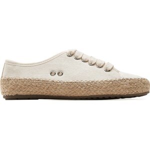 Espadrilky EMU Australia W12883 Natural