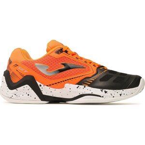 Boty Joma Set Men 2308 TSETW2308AC Orange Black