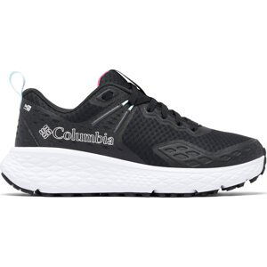 Sneakersy Columbia Konos ™ TRS OutDry™ 2081111 Černá