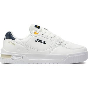 Sneakersy Joma C.Stadium Men 2403 CSTAS2403 White Navy Blue