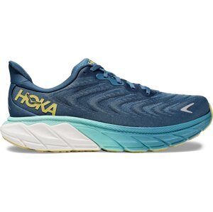 Boty Hoka Arahi 6 1123194 Bluesteel / Sunlit Ocean BSOC