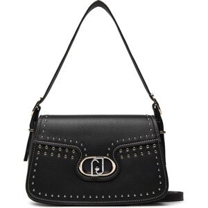 Kabelka Liu Jo Ecs M Crossbody AF2178 E0033 Černá