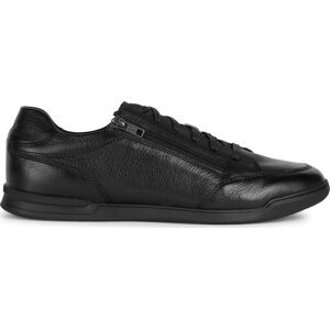 Sneakersy Geox U Cordusio U36FWD 00046 C9999 Černá