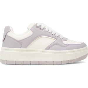 Sneakersy Jenny Fairy WAG1311002A White