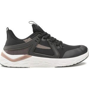 Sneakersy Endurance Sumia W Lite E214232 Black 1001