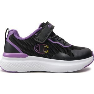 Sneakersy Champion Bold 3 G Ps Low Cut Shoe S32833-CHA-KK001 Nbk/Purple