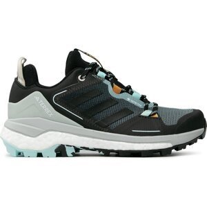 Boty adidas Terrex Skychaser 2.0 GORE-TEX Hiking Shoes IE6895 Seflaq/Cblack/Preyel