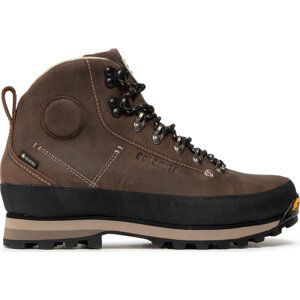 Trekingová obuv Dolomite Cinaquantaquattro Trek Gtx GORE TEX 271850-300011 Dark Brown