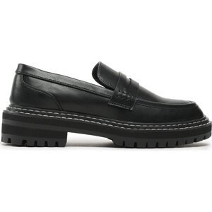 Loafersy ONLY Shoes Onlbeth-3 15271655 Black