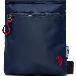 Brašna U.S. Polo Assn. BIUB55678MIA212 Navy