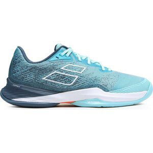 Boty Babolat Jet Mach 3 Clay 30S23631 Angel Blue