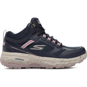 Trekingová obuv Skechers Go Run Trail Altitude Highly Elevated 128206/NVPK Blue