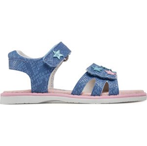 Sandály Lurchi Lulu 33-21821-39 Blue