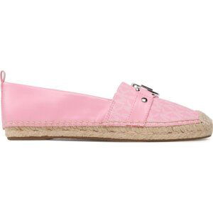 Espadrilky MICHAEL Michael Kors Rory Espadrille 40R3ROFP2L Shell Pink