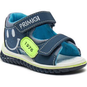 Sandály Primigi 5863722 Jeans-Dark Blue