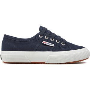 Tenisky Superga Cotu Classic 2750 S000010 Navy-Fwhite F43