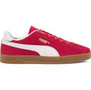 Sneakersy Puma Puma Cub 38111120 M Red