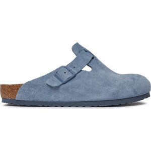 Nazouváky Birkenstock Boston 1026769 Elemental Blue