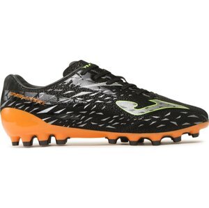 Boty Joma Evolution Cup 2301 ECUS2301AG Black/Orange