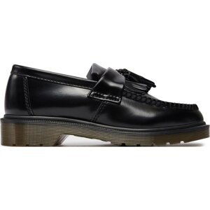 Polobotky Dr. Martens Adrian 14573001 Black 001