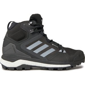 Boty adidas Terrex Skychaser Mid GORE-TEX Hiking Shoes 2.0 HR1281 Black