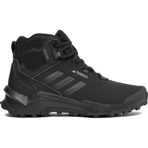 Trekingová obuv adidas Terrex AX4 Mid Beta COLD.RDY Hiking Shoes IF4953 Černá