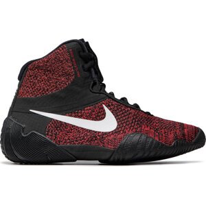 Boty Nike Tawa CI2952 016 Black/White/Red Orbit